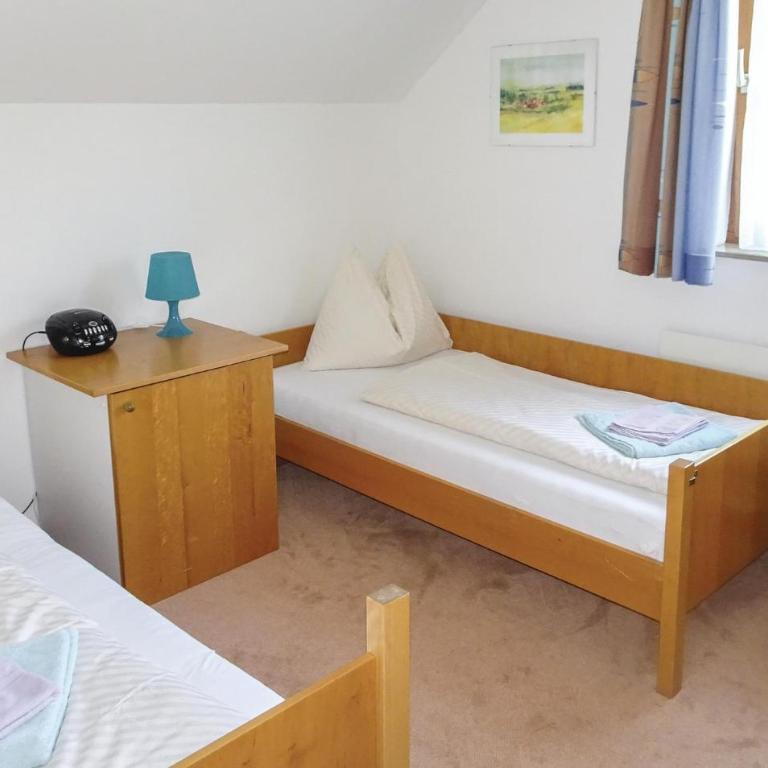 Ferienhaus In Feistritz - Ferienhaus mit 3 Schlafzimmern - 11