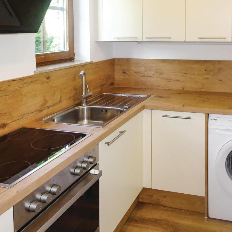 Ferienhaus In Feistritz - Ferienhaus mit 3 Schlafzimmern - 5