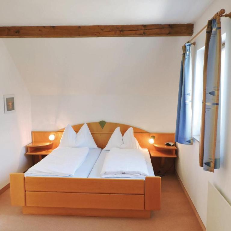 Ferienhaus In Feistritz - Ferienhaus mit 3 Schlafzimmern - 10