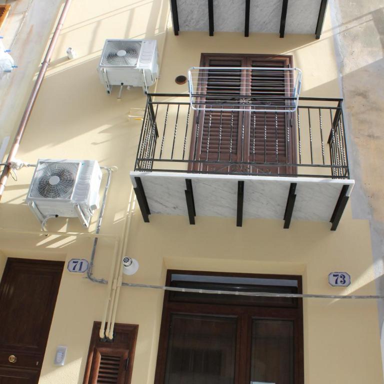 Casa Vacanze Zio Pasquale - Monolocale con Balcone - 13