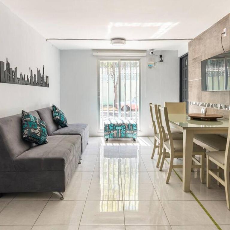 Habitación Donovan, confortable con baño privado - Apartamento de 1 dormitorio - 32