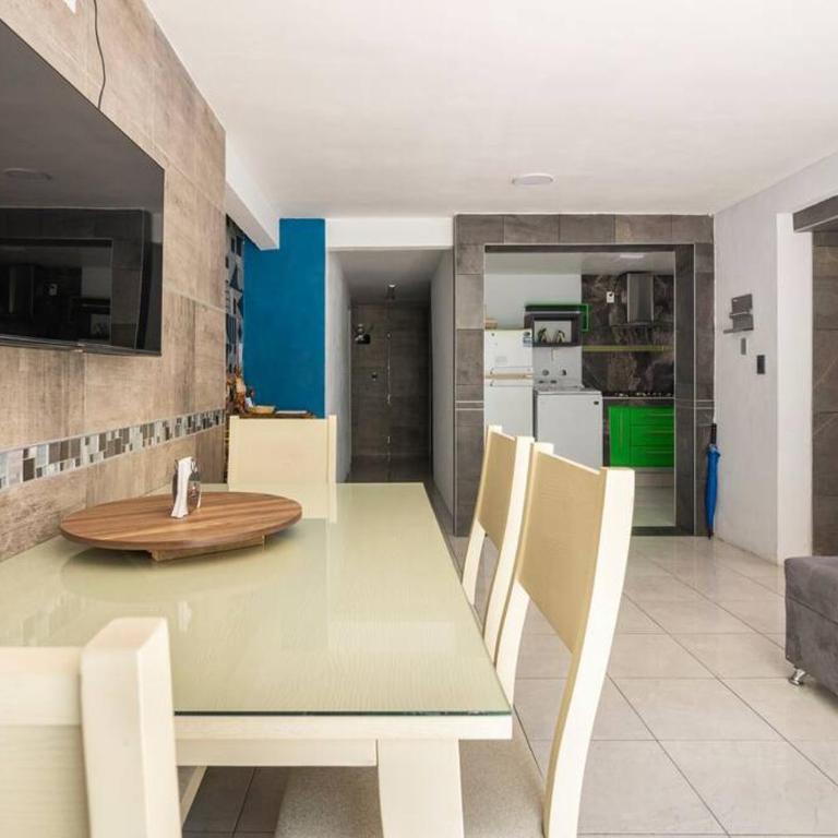 Habitación Donovan, confortable con baño privado - Apartamento de 1 dormitorio - 28