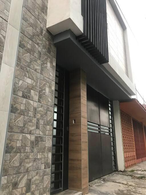 Habitación Donovan, confortable con baño privado - Apartamento de 1 dormitorio - 54