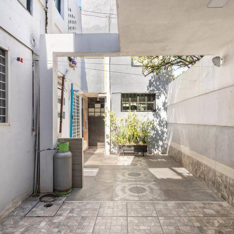 Habitación Donovan, confortable con baño privado - Apartamento de 1 dormitorio - 36
