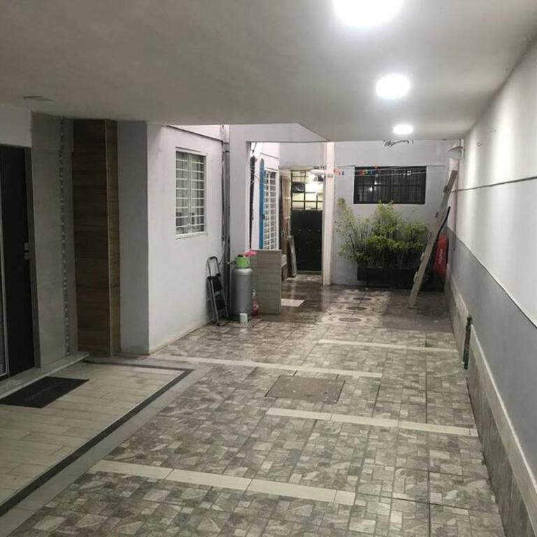 Habitación Donovan, confortable con baño privado - Apartamento de 1 dormitorio - 37