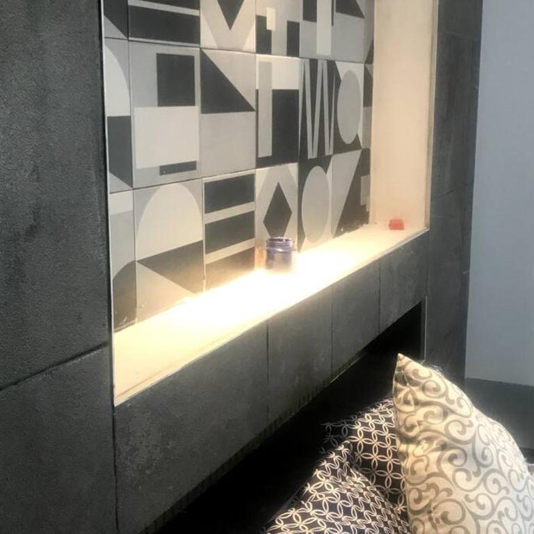 Habitación Donovan, confortable con baño privado - Apartamento de 1 dormitorio - 5