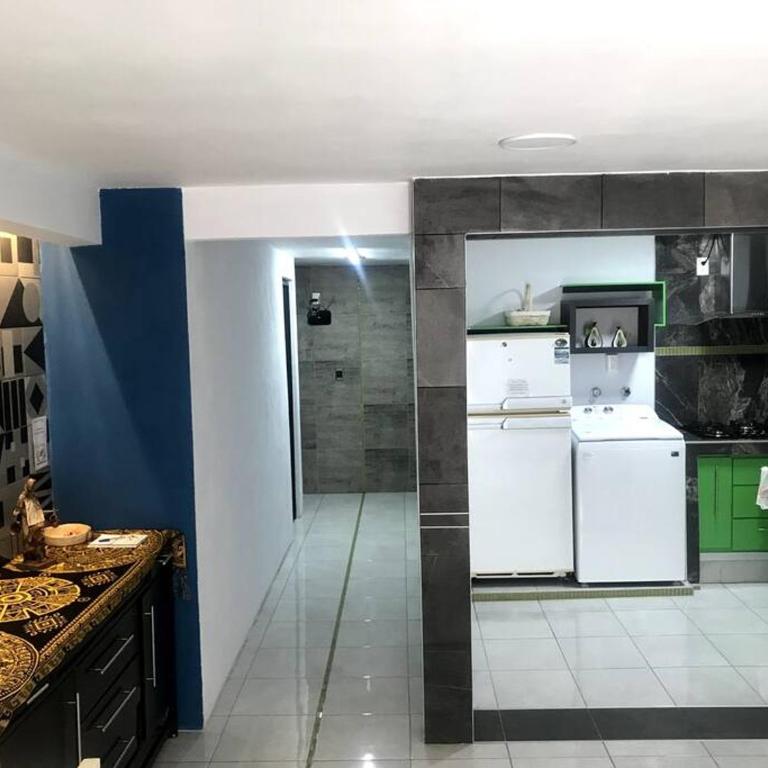 Habitación Donovan, confortable con baño privado - Apartamento de 1 dormitorio - 34