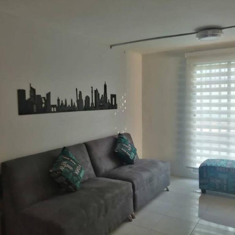 Habitación Donovan, confortable con baño privado - Apartamento de 1 dormitorio - 29