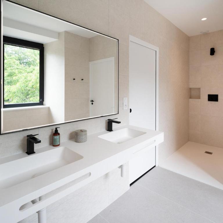 Amazing Apartment In Concarneau With Sauna - Appartement 1 Chambre - 4