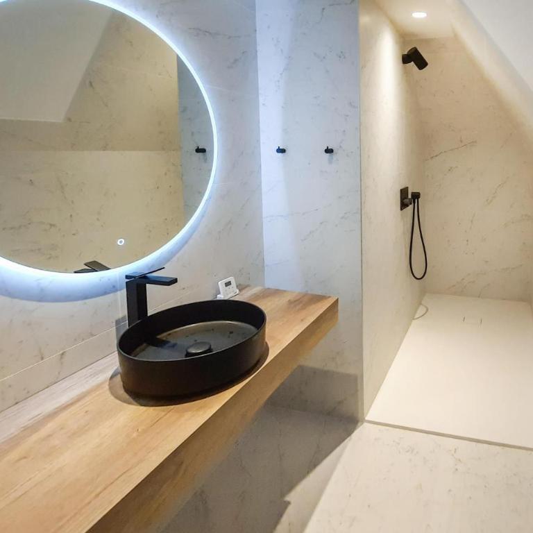 Amazing Apartment In Concarneau With Sauna - Appartement 1 Chambre - 13