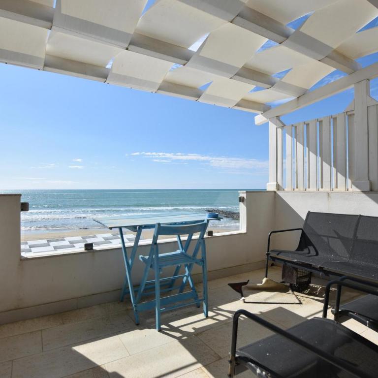 Beach Front Apartment In Scicli With Wifi - Appartamento con 2 Camere da Letto - 1