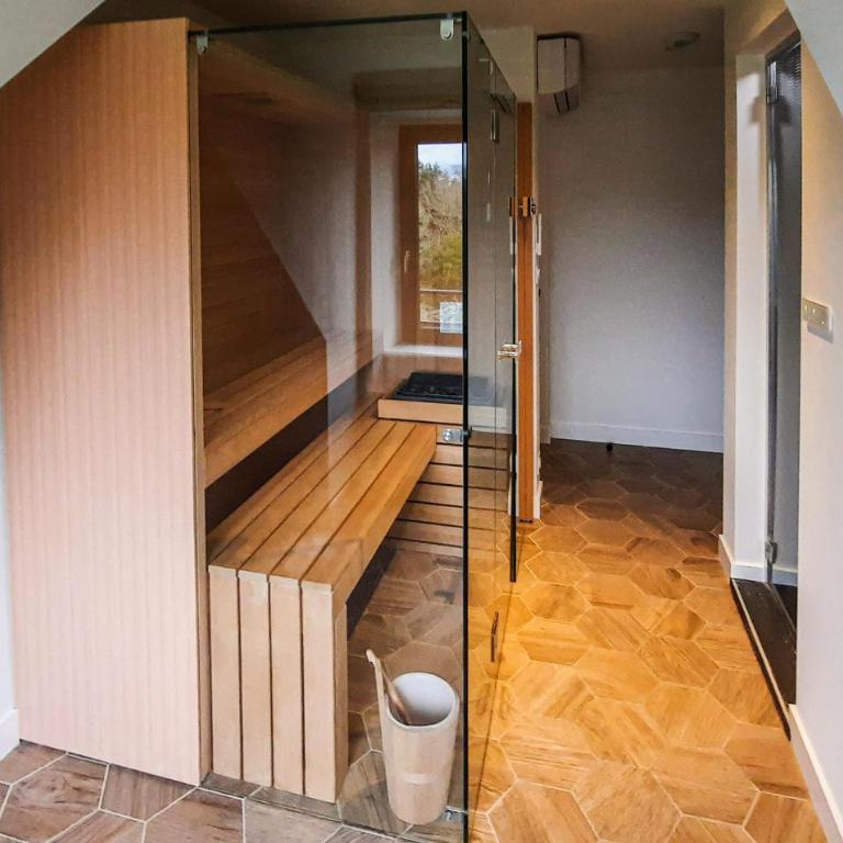 Stunning Apartment In Concarneau With Sauna - Appartement 1 Chambre - 23
