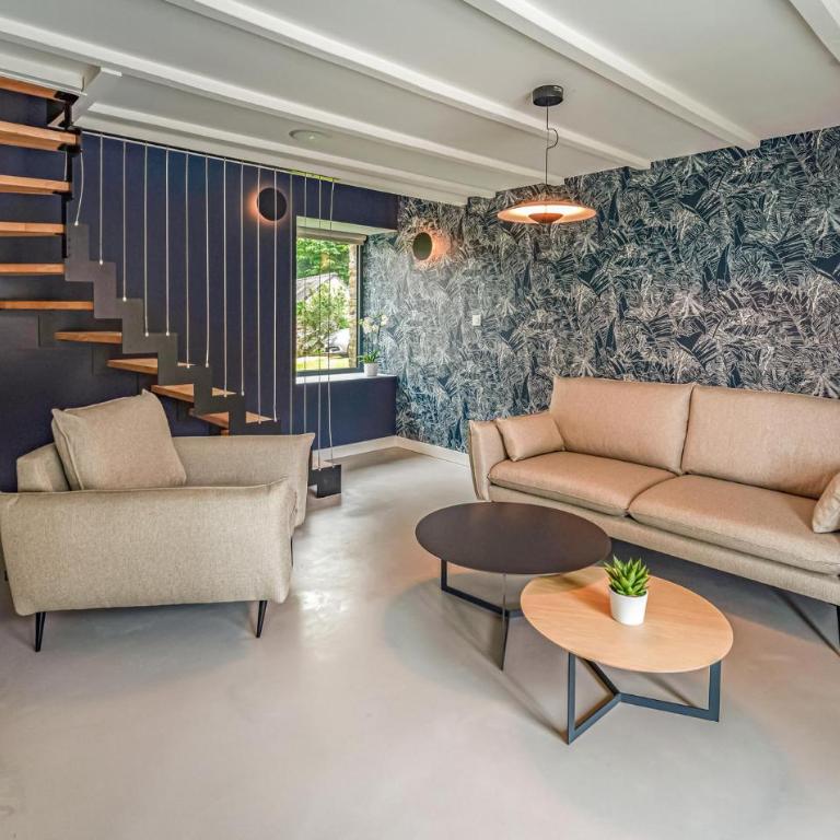 Awesome Home In Concarneau - Maison de Vacances 1 Chambre - 3
