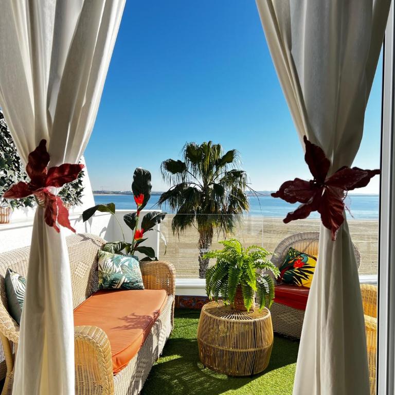 Ático Good Vibes - Apartamento de 2 dormitorios - 1