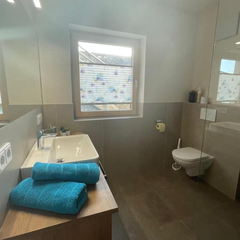 Ferienwohnung Traumblick -Familie Seber - Apartment mit 2 Schlafzimmern - 8