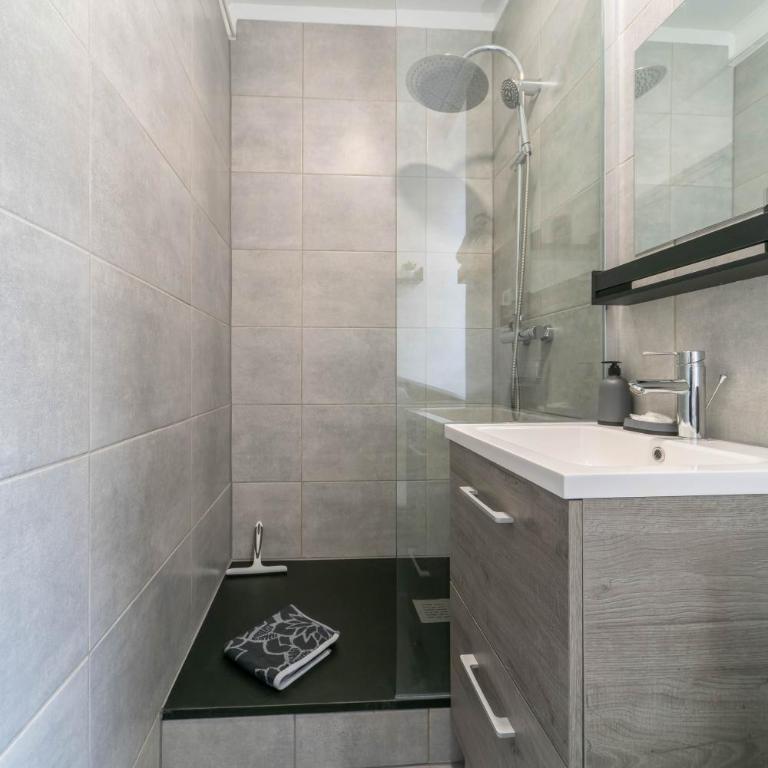 Le Venise - appartement design - centre ville - parcs - Appartement 1 Chambre - 27
