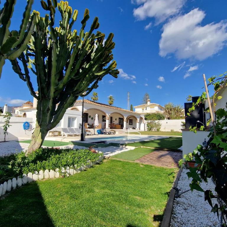 Villa Las Niñas Costa del Sol - Villa de 3 dormitorios - 2