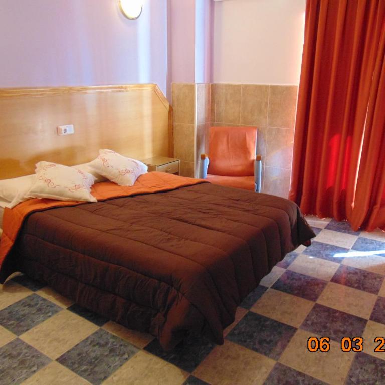 Hotel Libertador - Double Room - 5