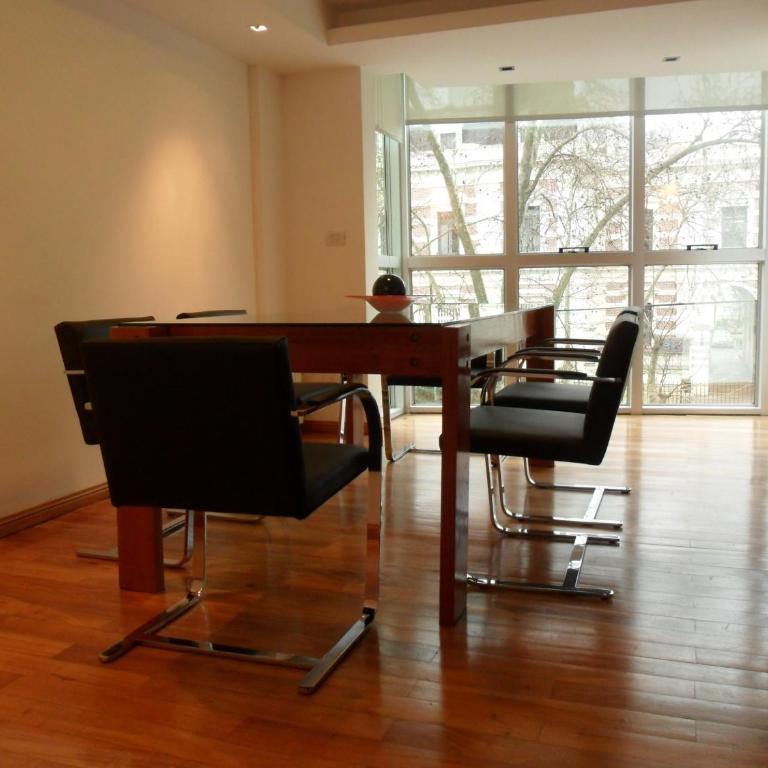 Apart Edificio Clever - Apartamento Superior - 26