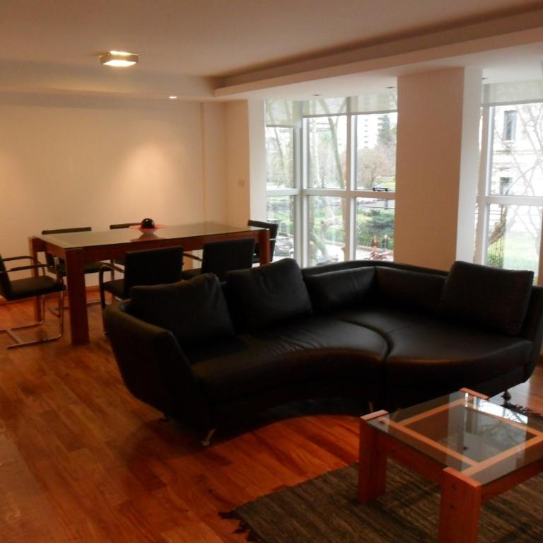Apart Edificio Clever - Apartamento Superior - 19