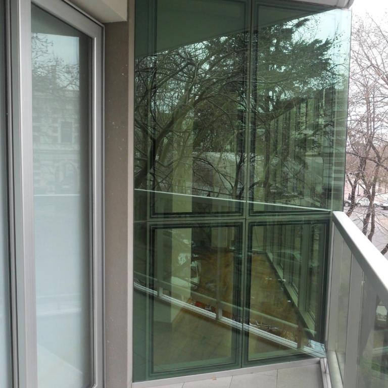 Apart Edificio Clever - Apartamento Superior - 27