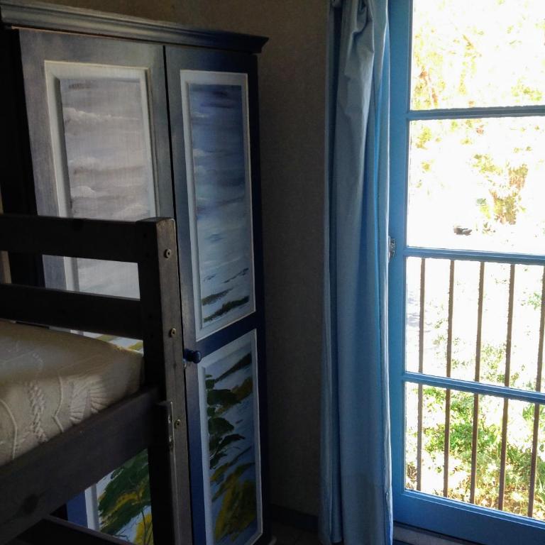 Marina sur presqu’île des Capellans (Wifi) 6 couchages - Casa con 2 Camere da Letto - 2