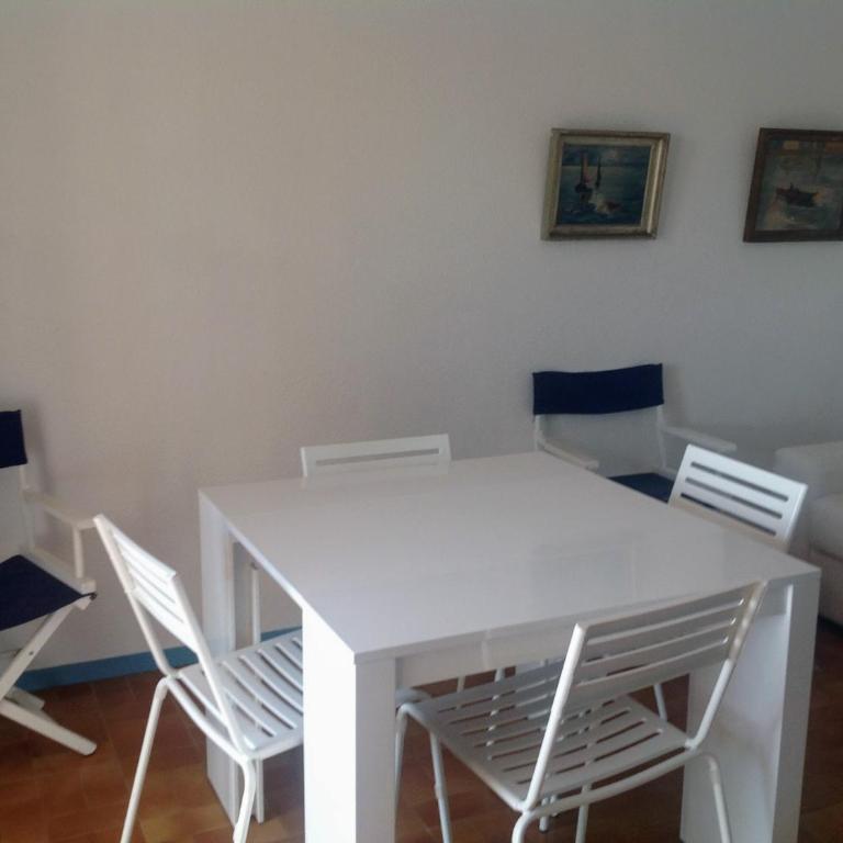 Marina sur presqu’île des Capellans (Wifi) 6 couchages - Casa con 2 Camere da Letto - 3