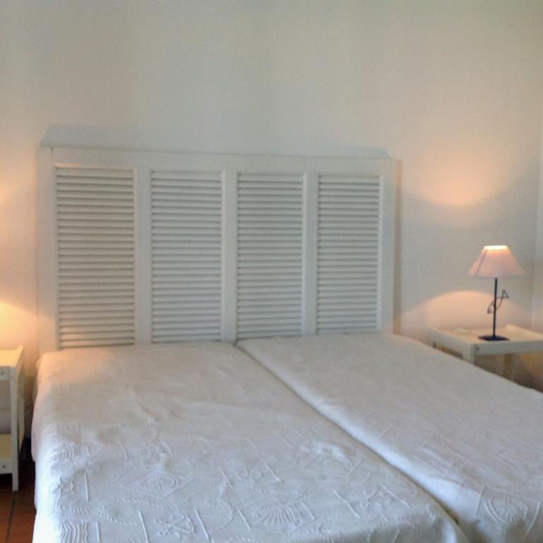 Marina sur presqu’île des Capellans (Wifi) 6 couchages - Casa con 2 Camere da Letto - 24