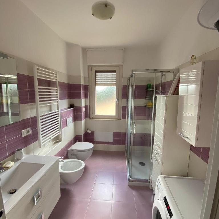 Coral Dream - Appartamento con 3 Camere da Letto - 14