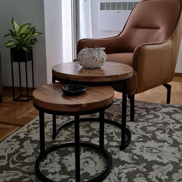 Apartman TIM LUX 1 - Studio with Balcony - 2