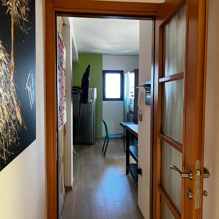 Fronte Mare - Appartamento con 1 Camera da Letto - 17