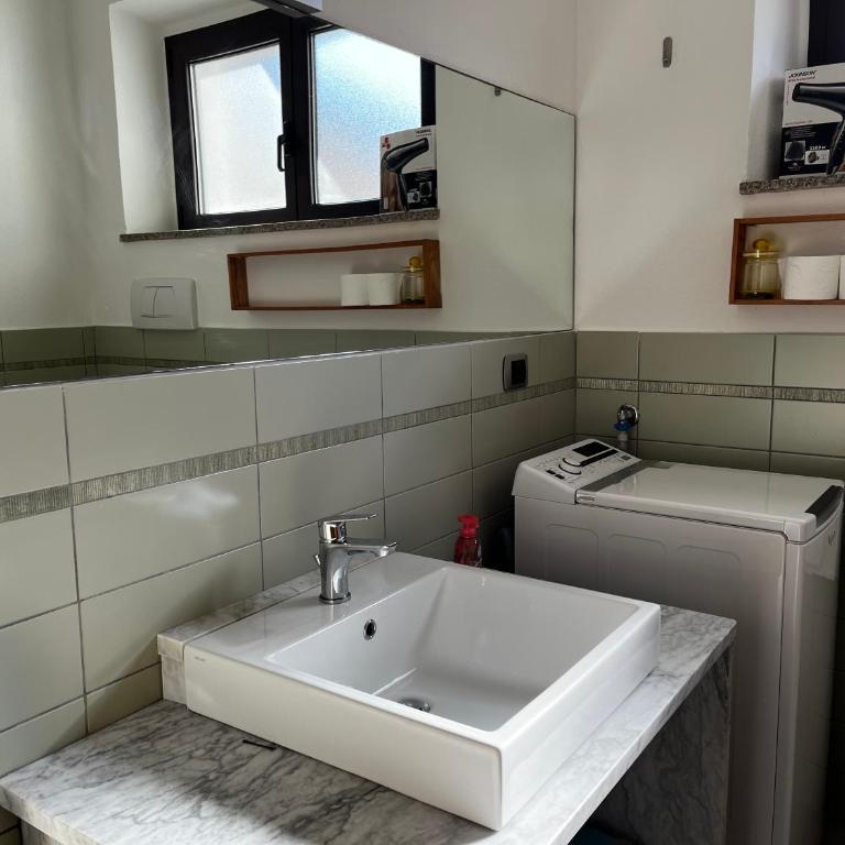Fronte Mare - Appartamento con 1 Camera da Letto - 22