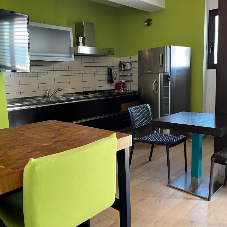 Fronte Mare - Appartamento con 1 Camera da Letto - 13
