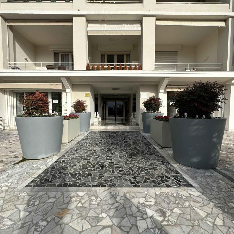 Cannes Studio situé dans la résidence Gallia Historique - Apartment mit 1 Schlafzimmer - 6