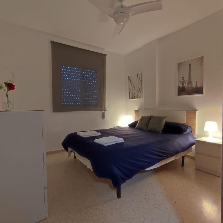 APARTAMENTO TORRE DE ARENA - Apartamento - 1