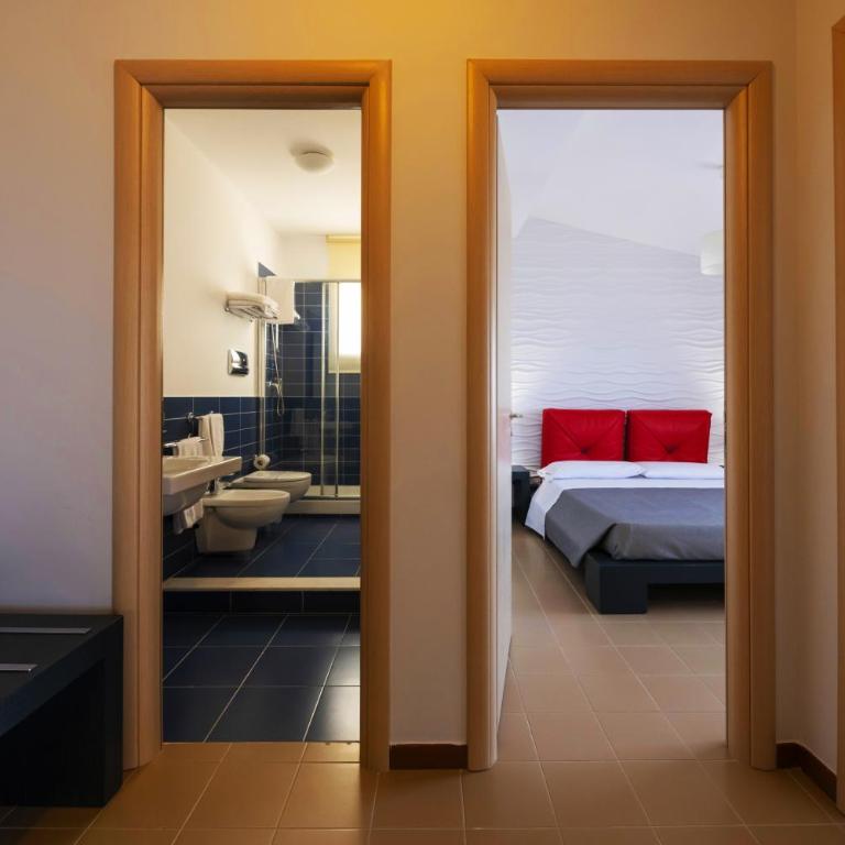 Aparthotel Isabella - Appartamento Superior - 13