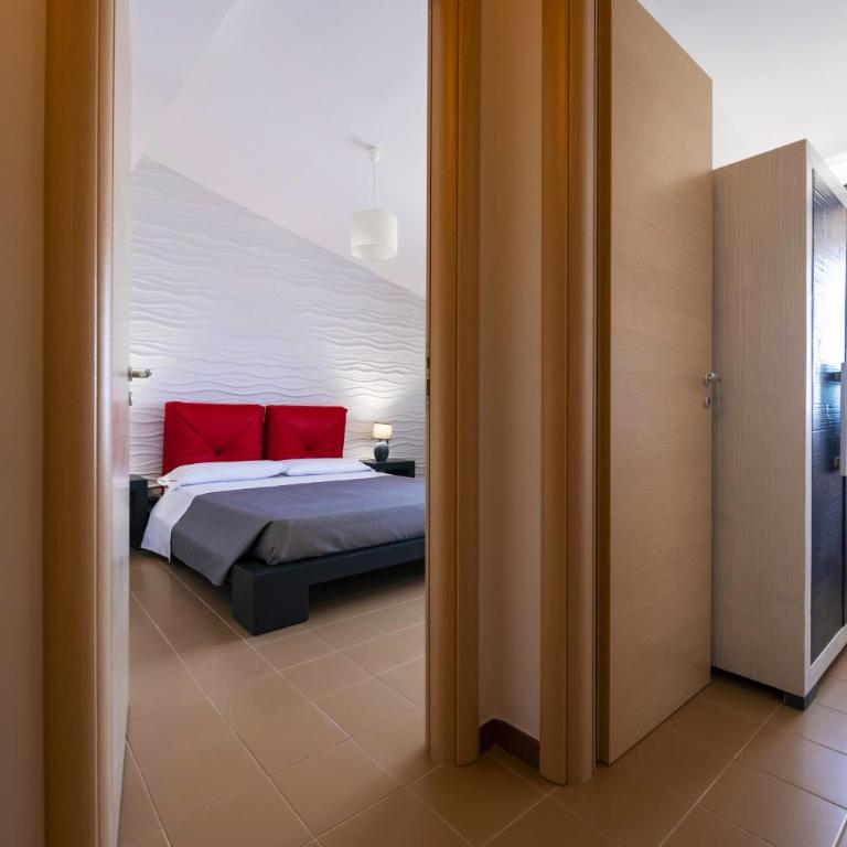 Aparthotel Isabella - Appartamento Superior - 12