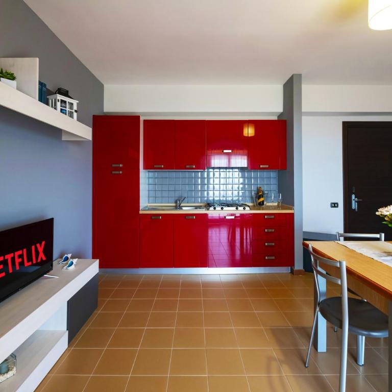 Aparthotel Isabella - Appartamento Superior - 10