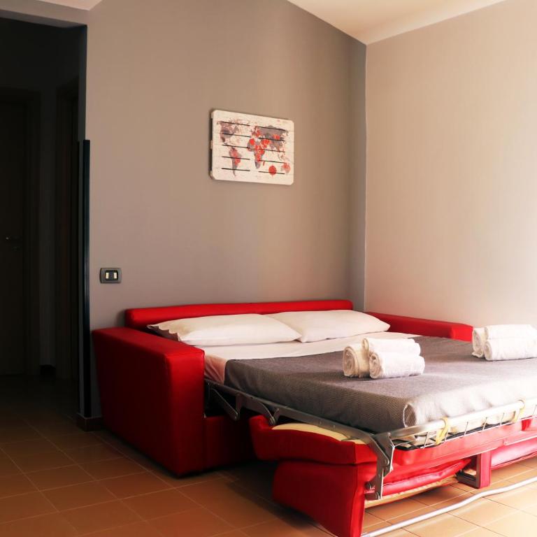 Aparthotel Isabella - Appartamento Superior - 4