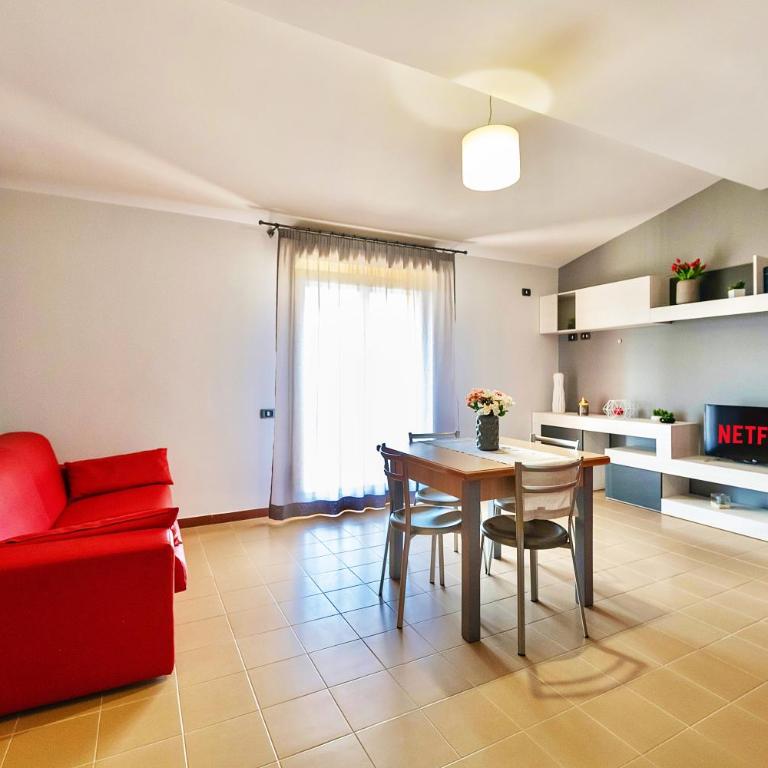 Aparthotel Isabella - Appartamento Superior - 2