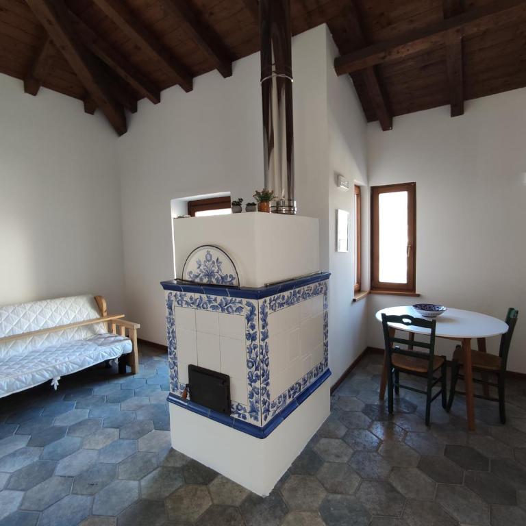 Hotel Bed & Bike Ledro - Appartamento con Balcone - 1
