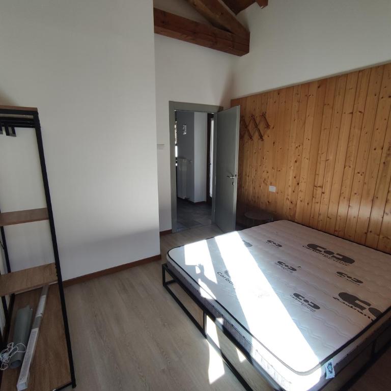 Hotel Bed & Bike Ledro - Appartamento con Balcone - 5