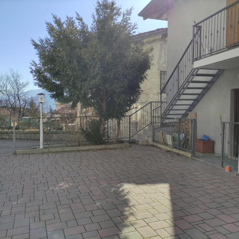 Hotel Bed & Bike Ledro - Appartamento con Balcone - 7