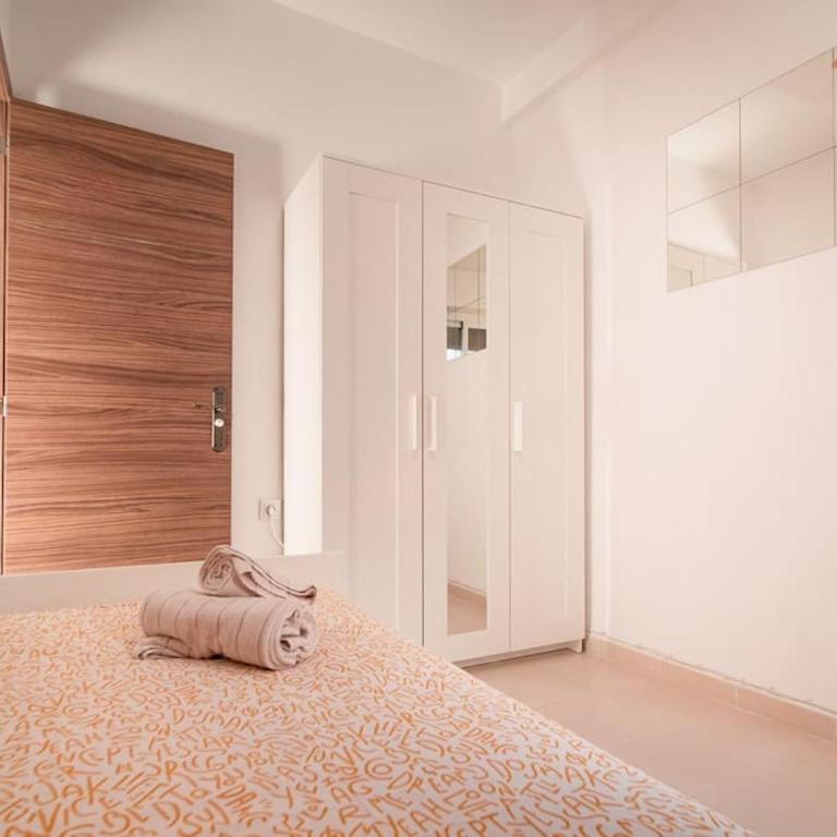 Lovely penthouse in Marbella Centre - Apartamento de 2 dormitorios - 17