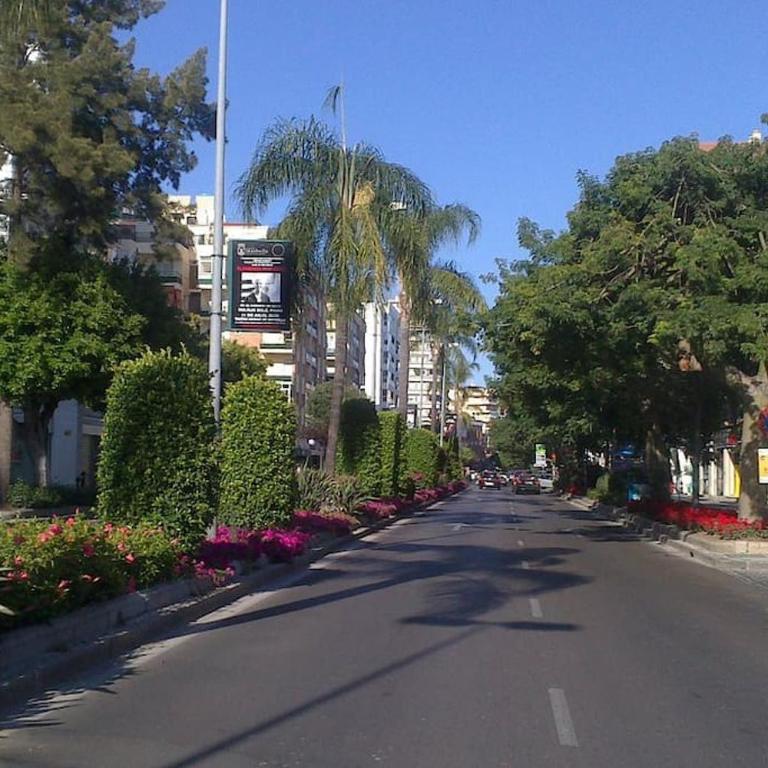 Lovely penthouse in Marbella Centre - Apartamento de 2 dormitorios - 26