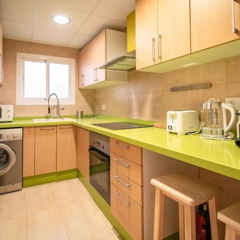 Lovely penthouse in Marbella Centre - Apartamento de 2 dormitorios - 20