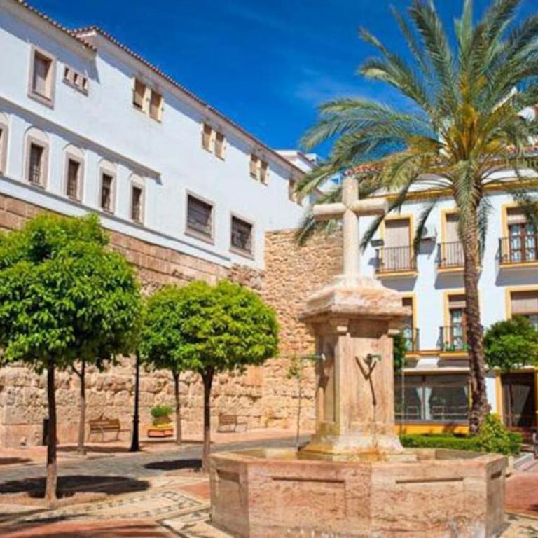 Lovely penthouse in Marbella Centre - Apartamento de 2 dormitorios - 23