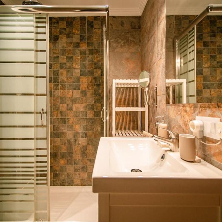 Lovely penthouse in Marbella Centre - Apartamento de 2 dormitorios - 14