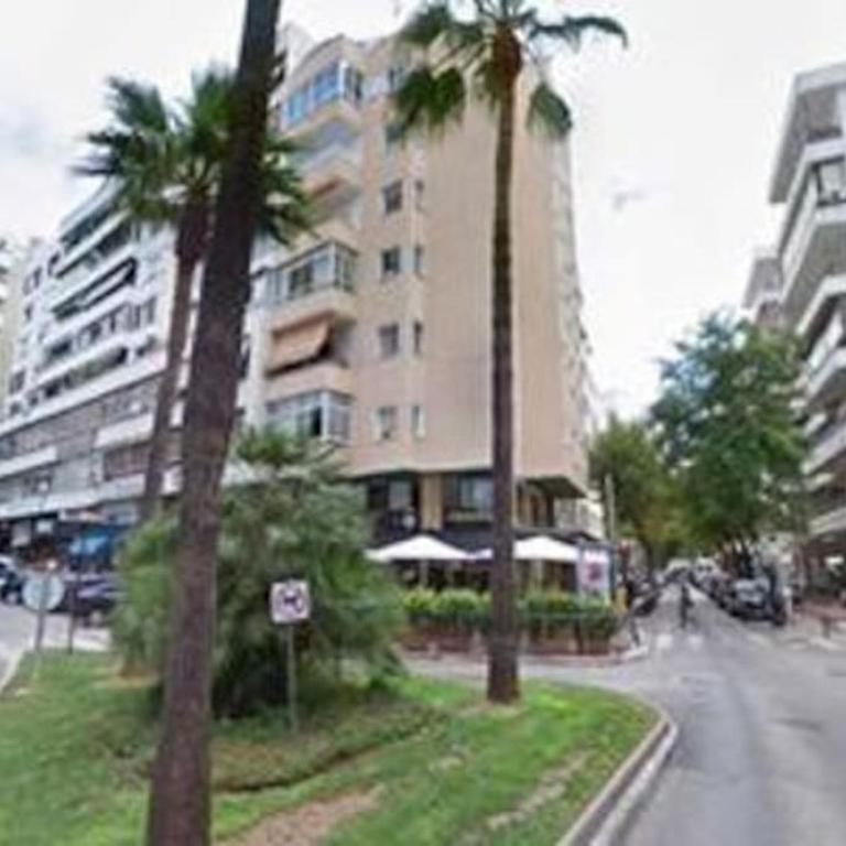 Lovely penthouse in Marbella Centre - Apartamento de 2 dormitorios - 22
