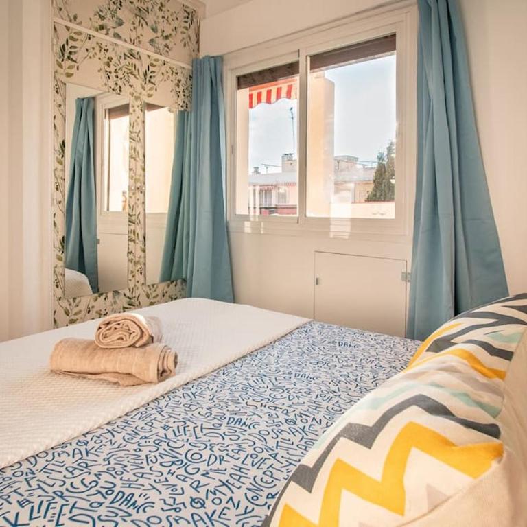 Lovely penthouse in Marbella Centre - Apartamento de 2 dormitorios - 12
